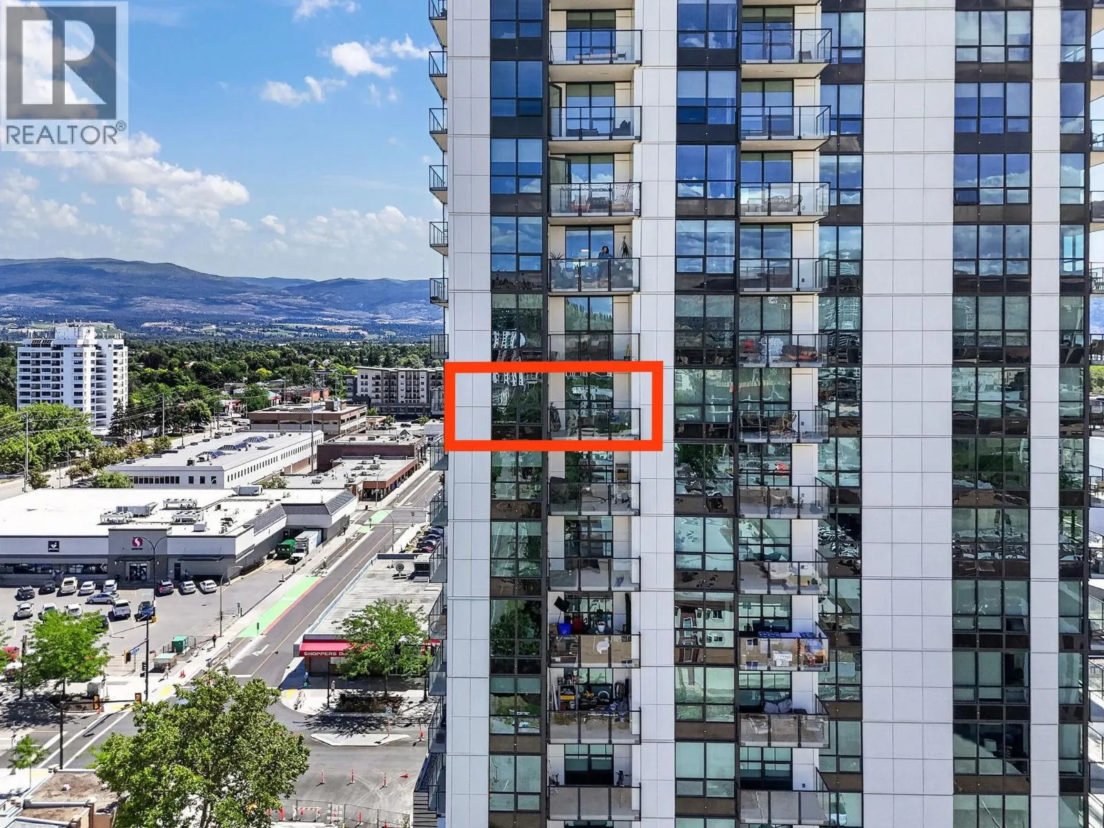 1488 Bertram Street Unit# 1308