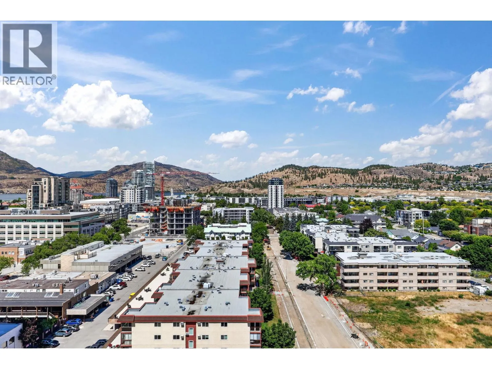 1488 Bertram Street Unit# 1308