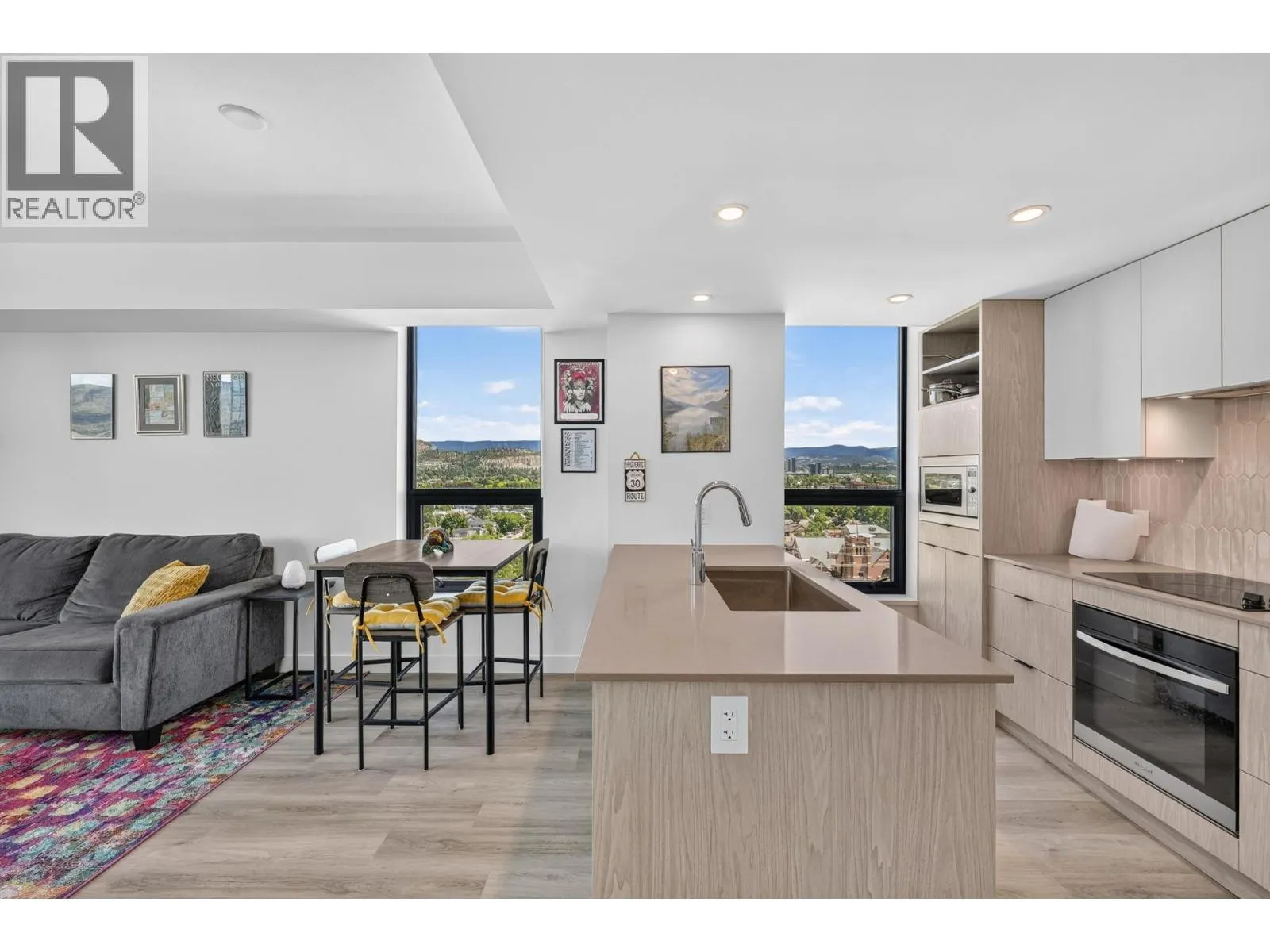 1488 Bertram Street Unit# 1308