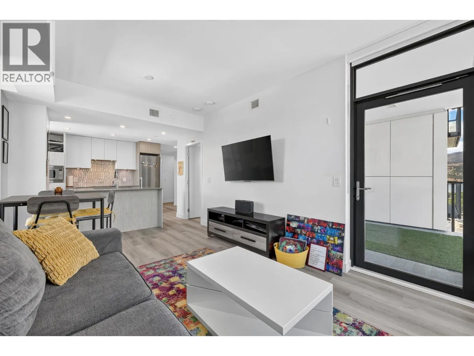 1488 Bertram Street Unit# 1308