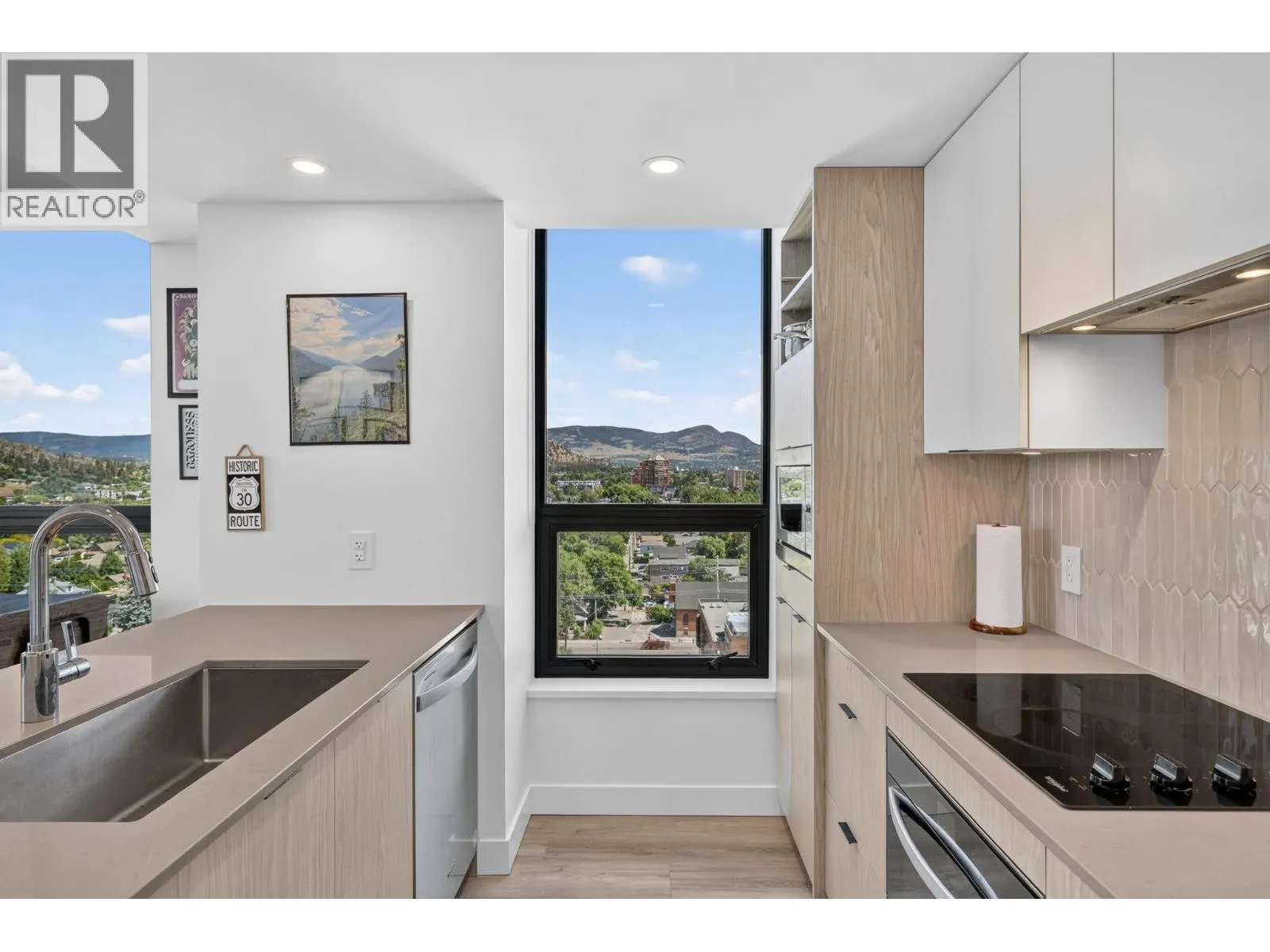 1488 Bertram Street Unit# 1308