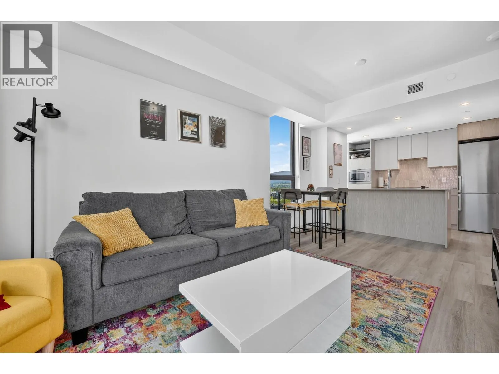 1488 Bertram Street Unit# 1308