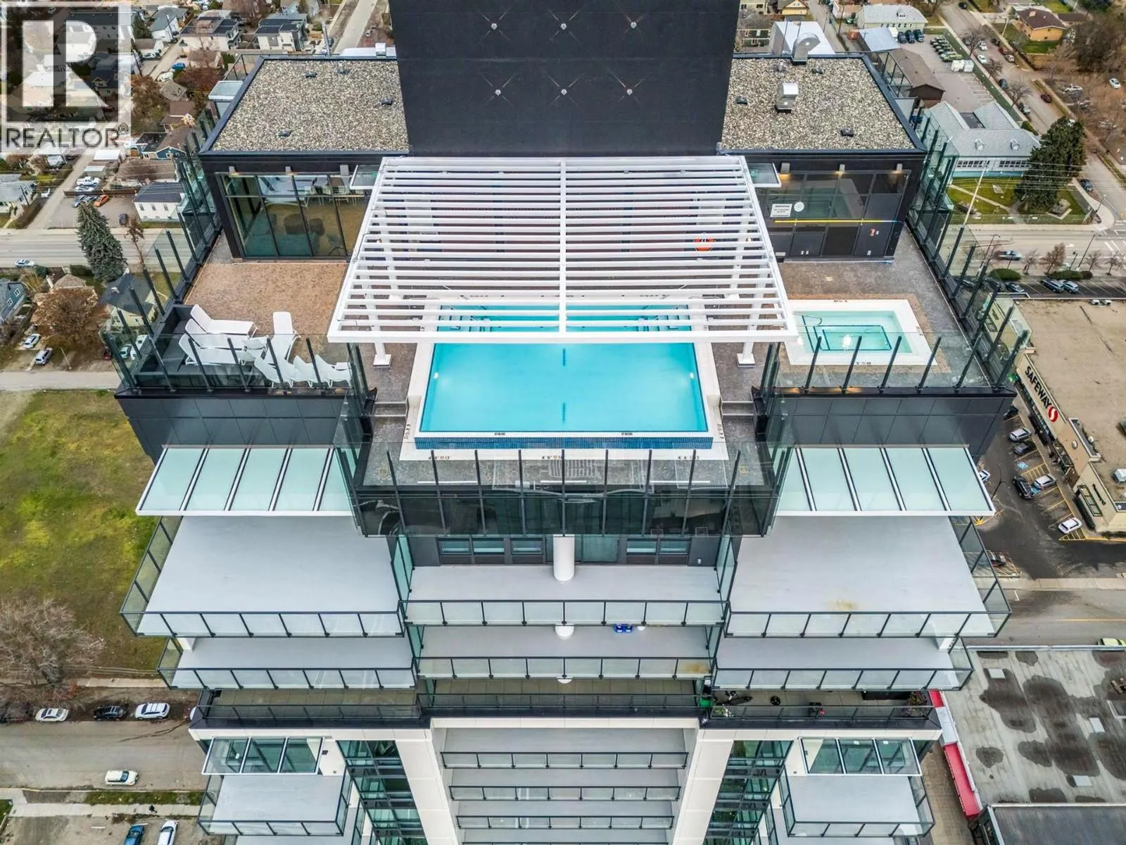 1488 Bertram Street Unit# 1308