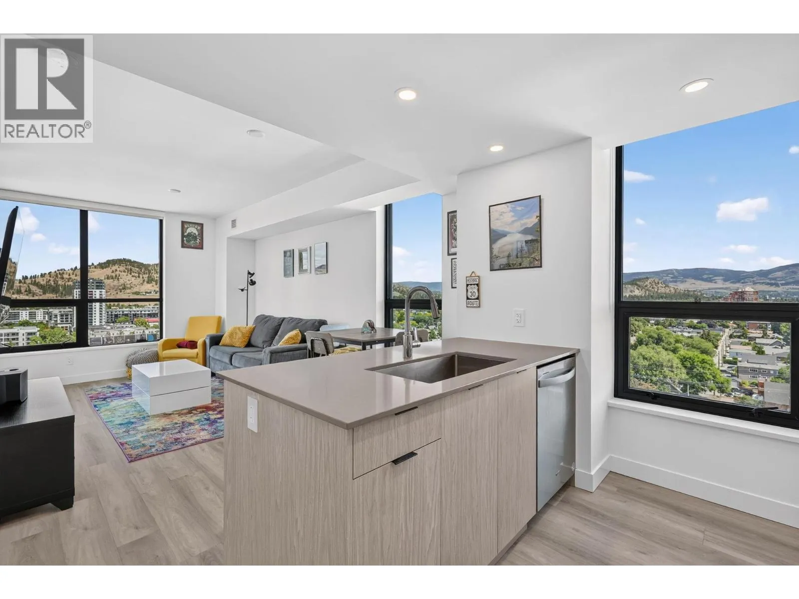 1488 Bertram Street Unit# 1308