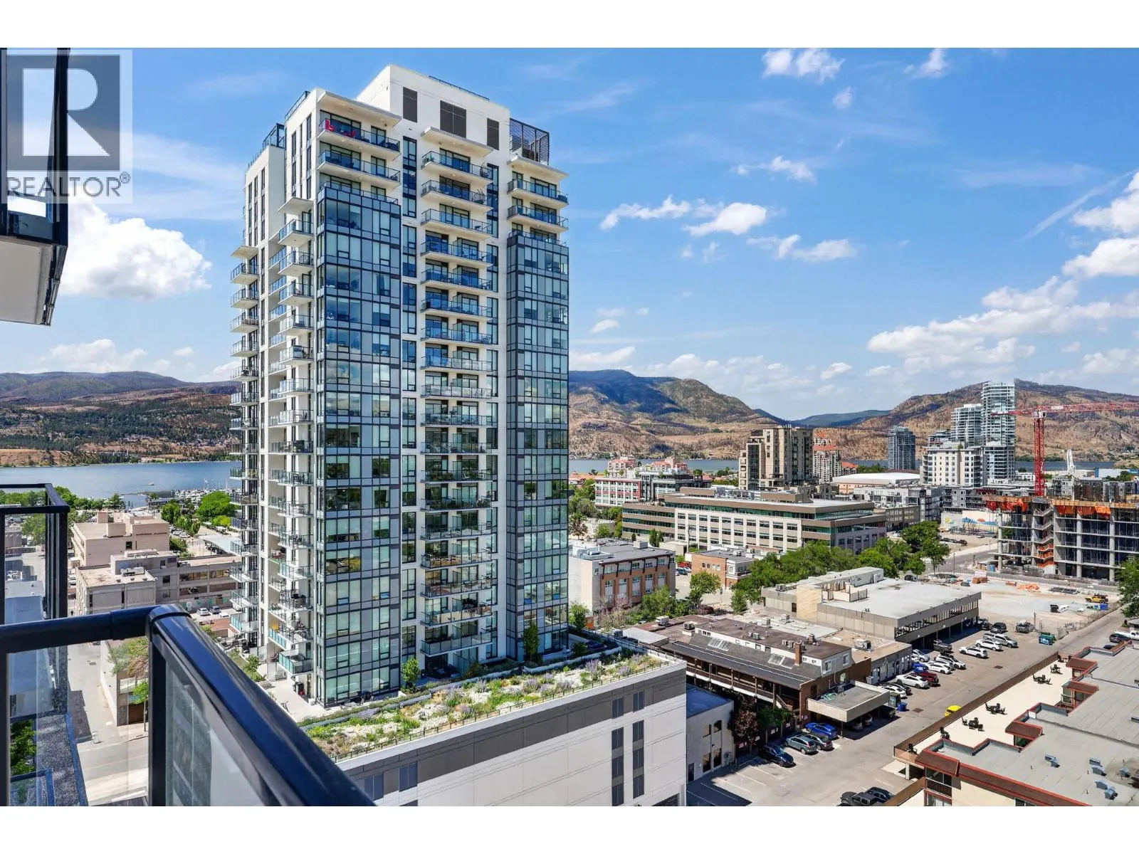 1488 Bertram Street Unit# 1308