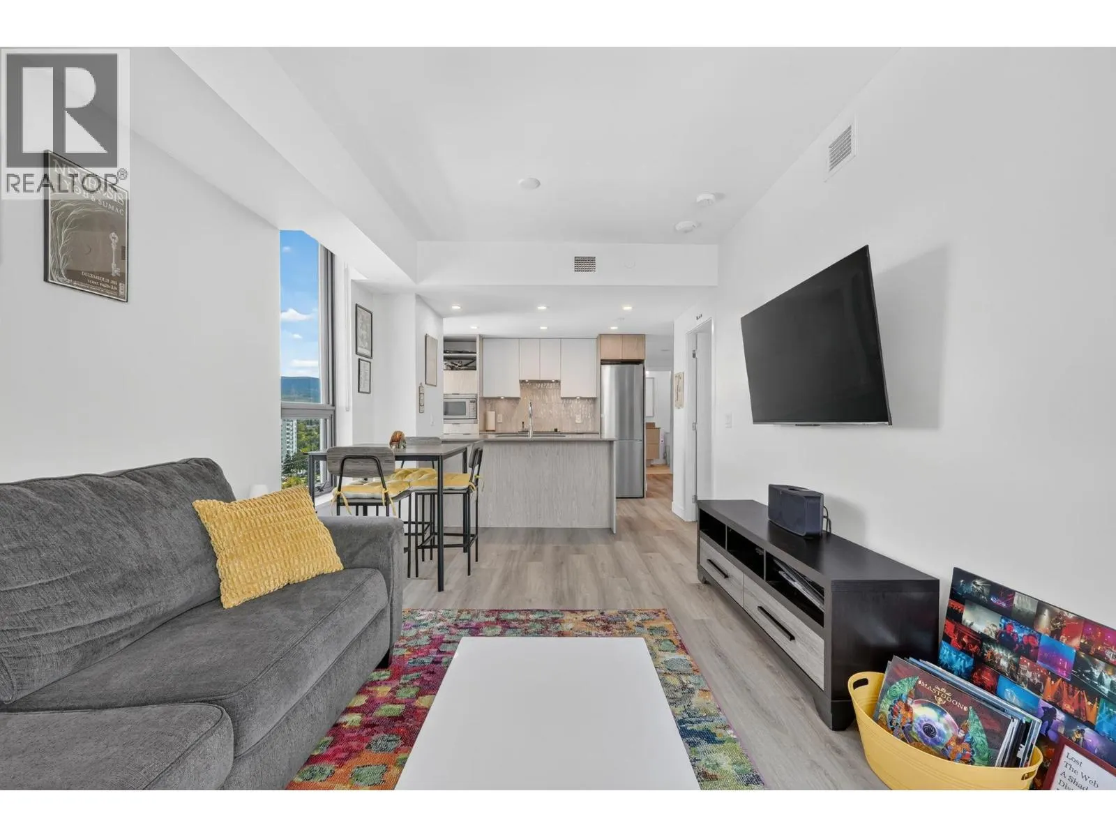 1488 Bertram Street Unit# 1308