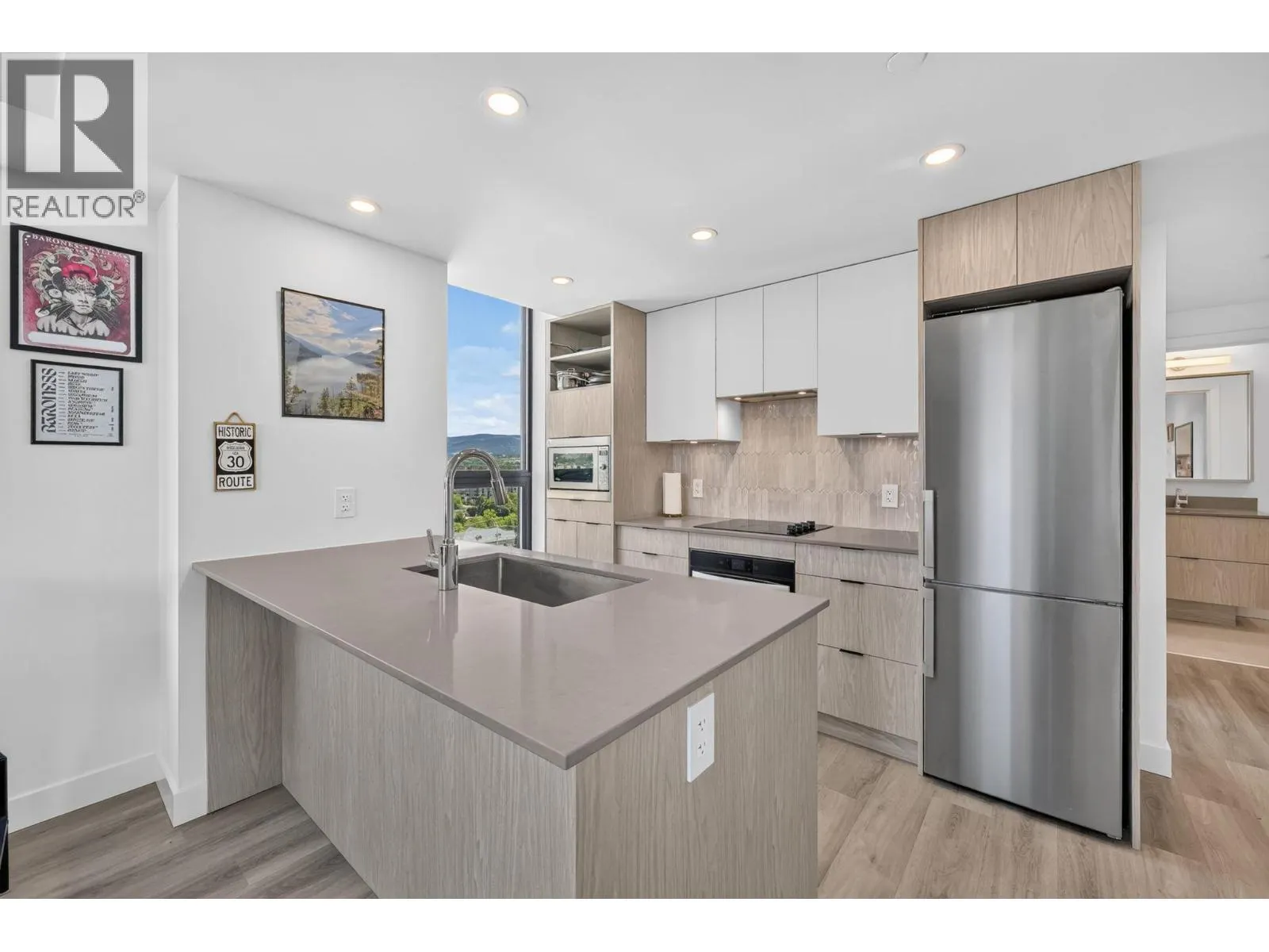 1488 Bertram Street Unit# 1308