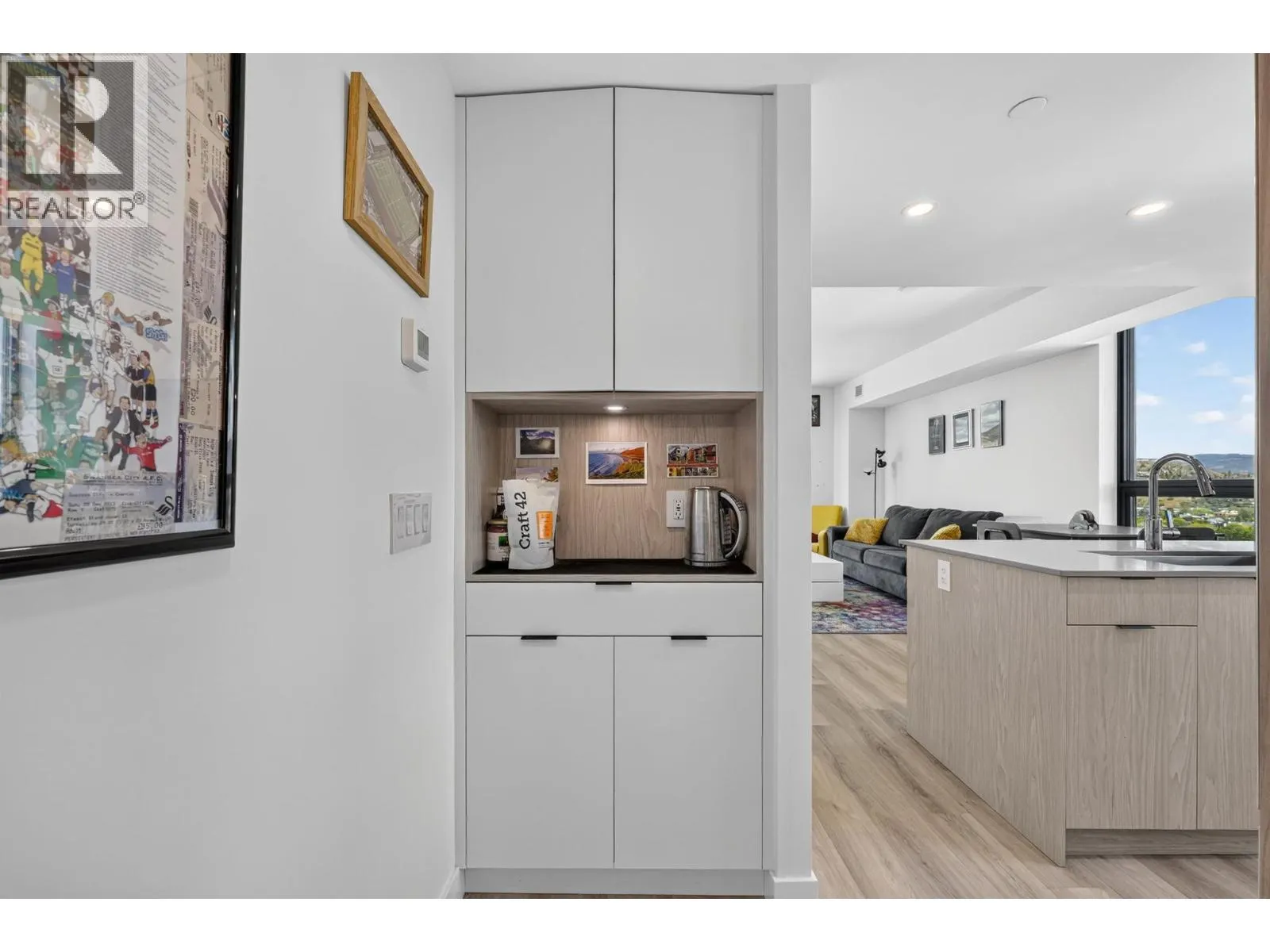 1488 Bertram Street Unit# 1308