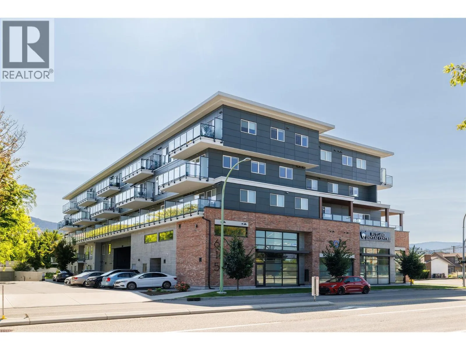 615 Rutland Road Unit# 204