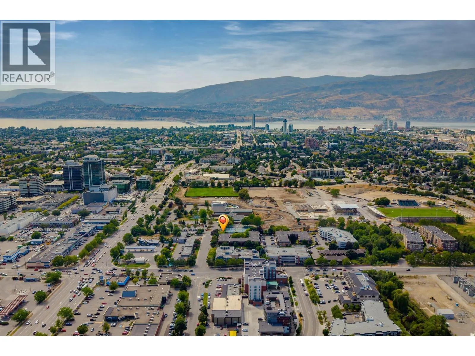 1870 Parkinson Way Unit# 201