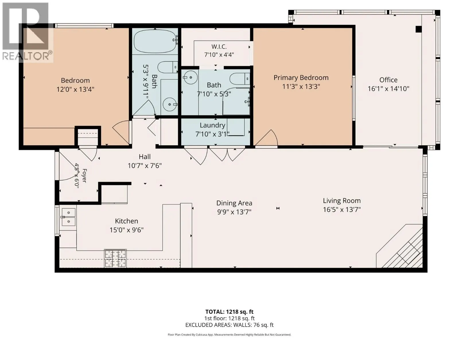 1870 Parkinson Way Unit# 201