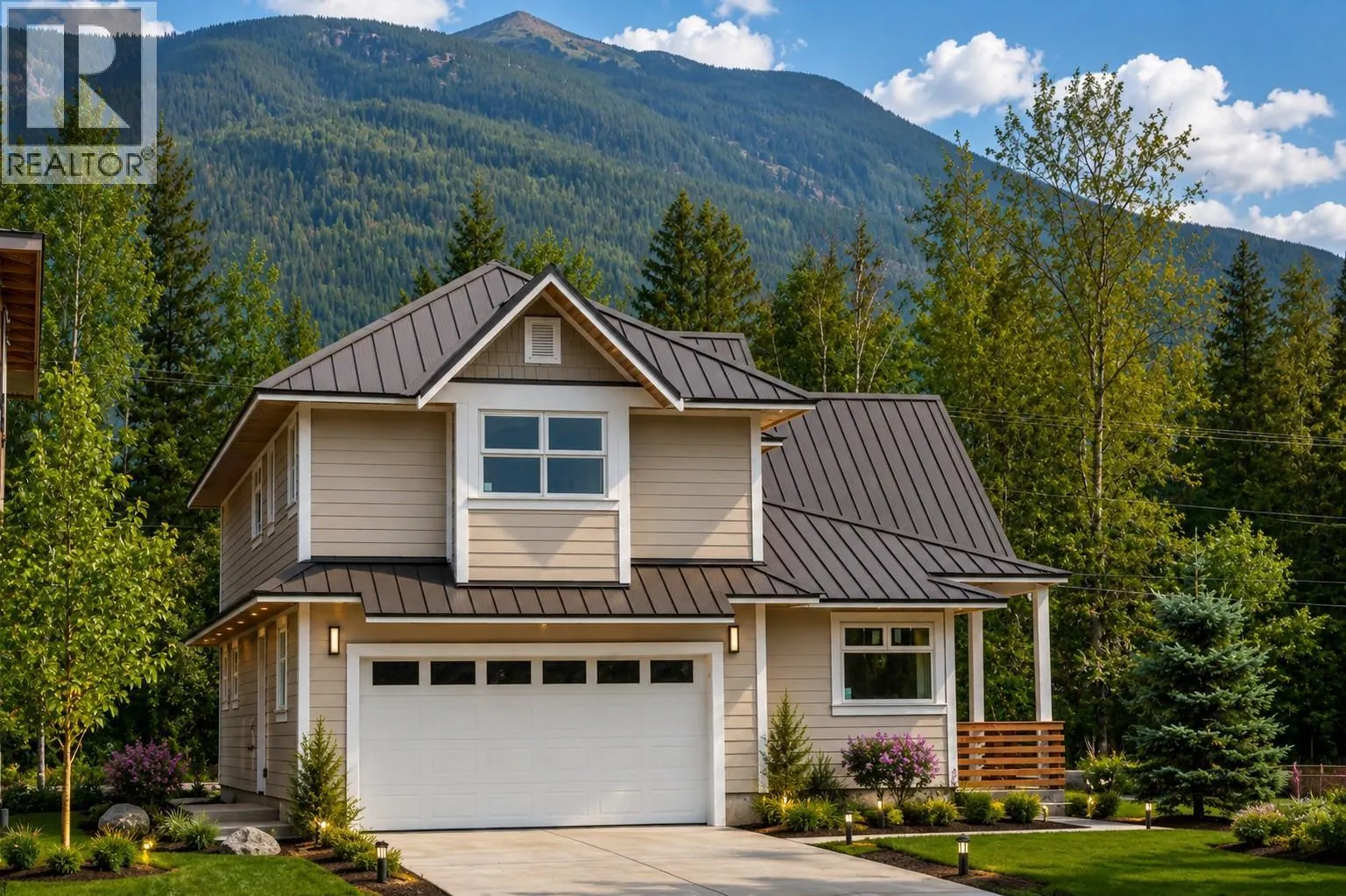 2014 Lanzo Lane