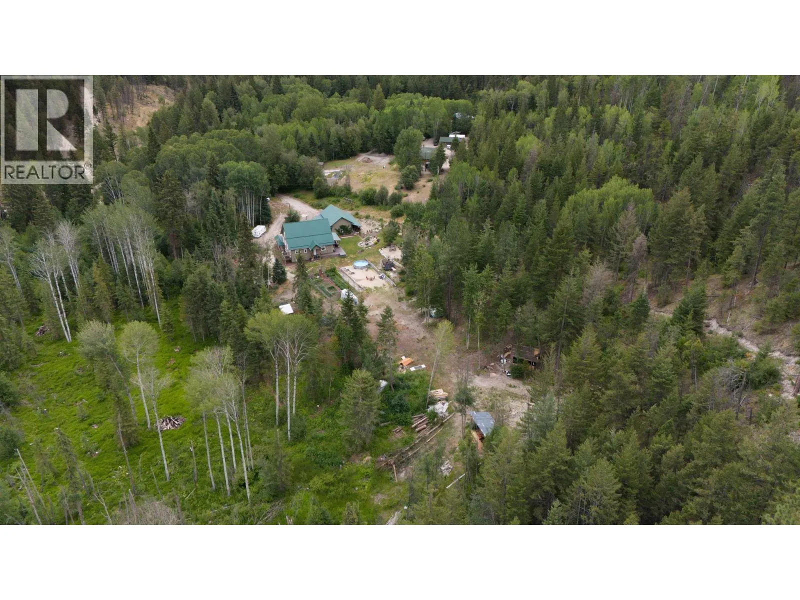 1124 FISH LAKE Road
