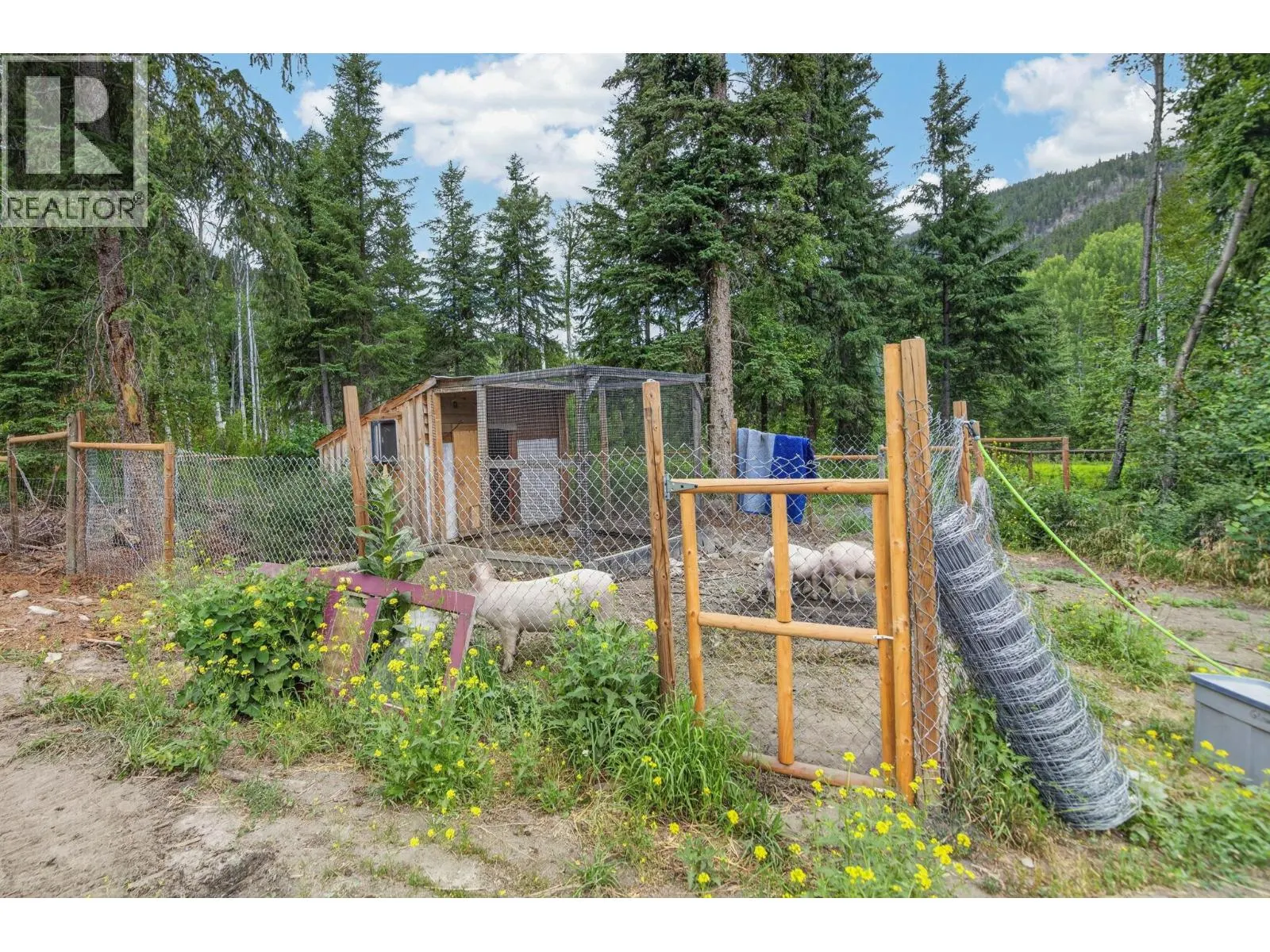 1124 FISH LAKE Road
