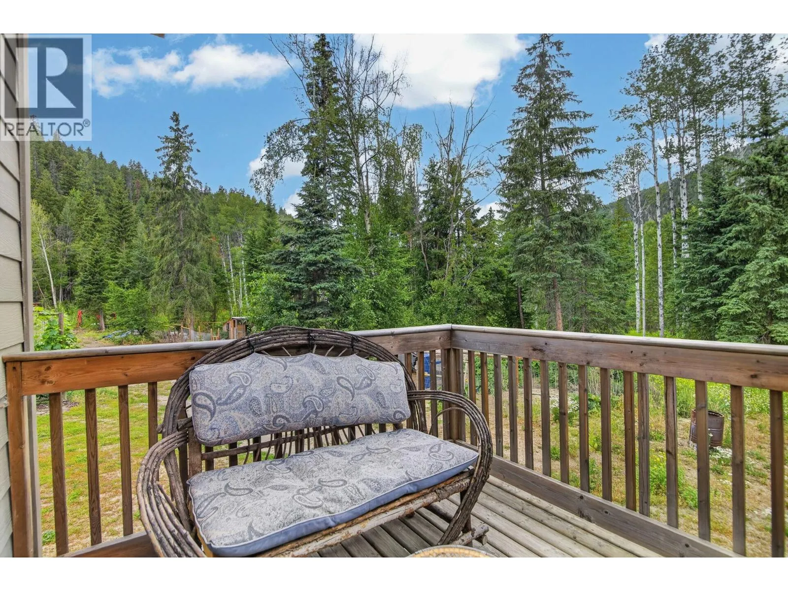 1124 FISH LAKE Road