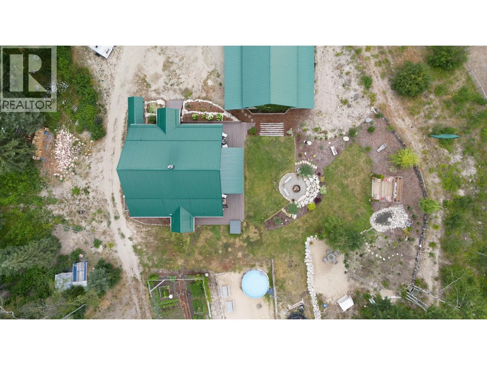 1124 FISH LAKE Road