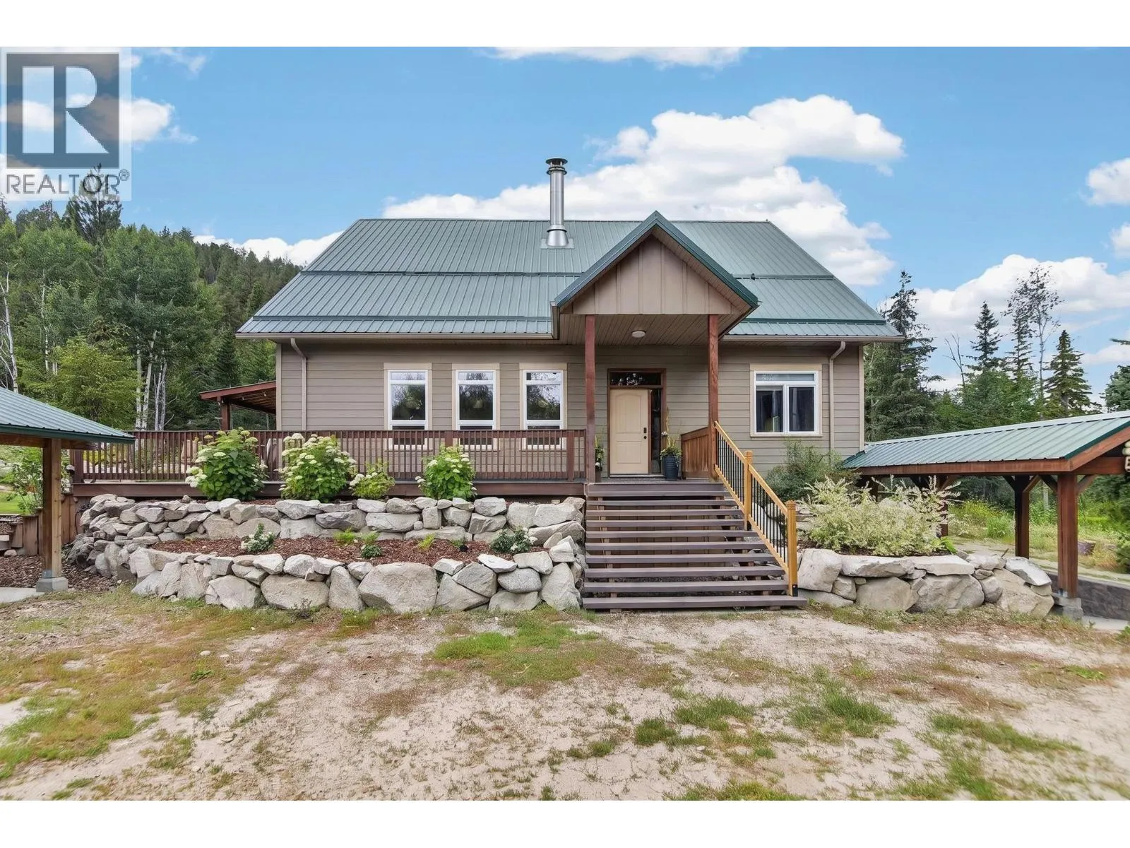 1124 FISH LAKE Road