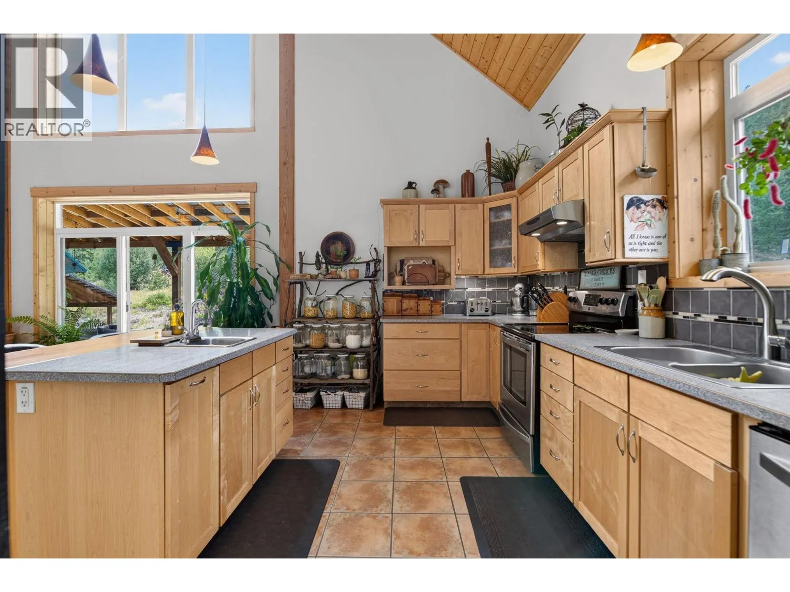1124 FISH LAKE Road
