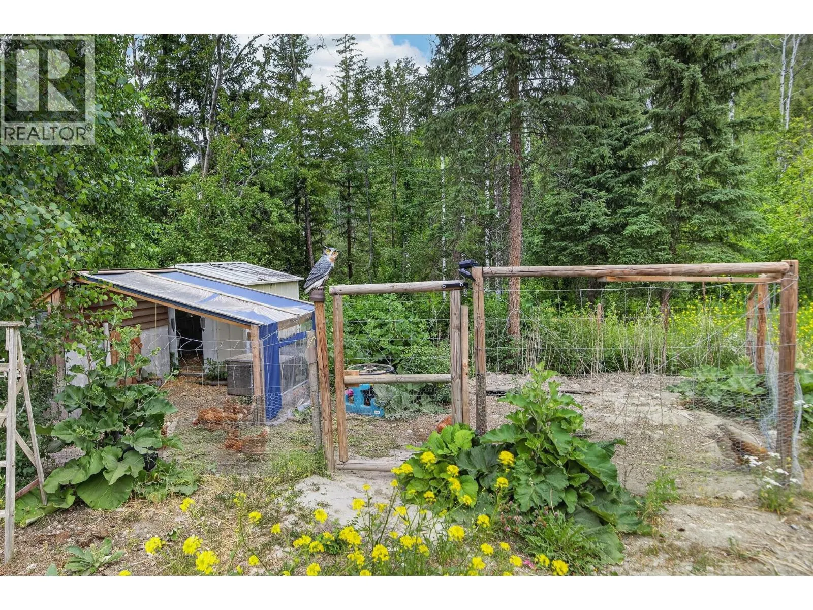 1124 FISH LAKE Road