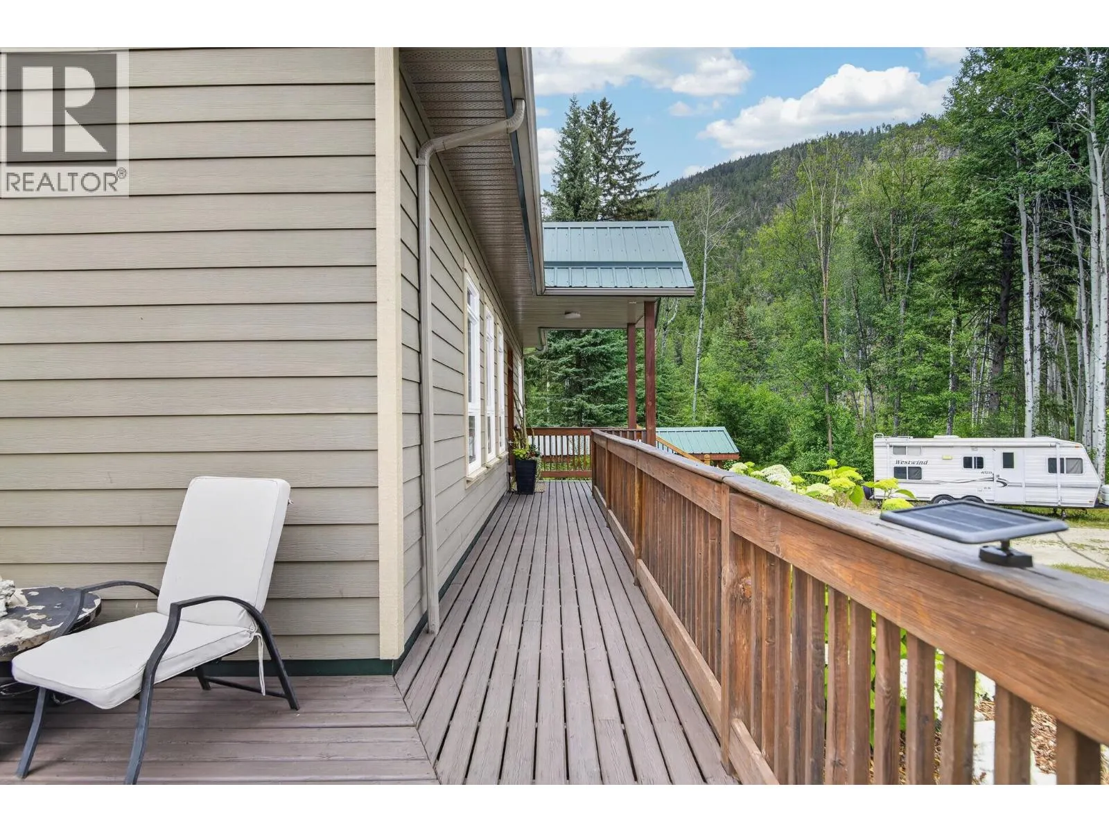 1124 FISH LAKE Road