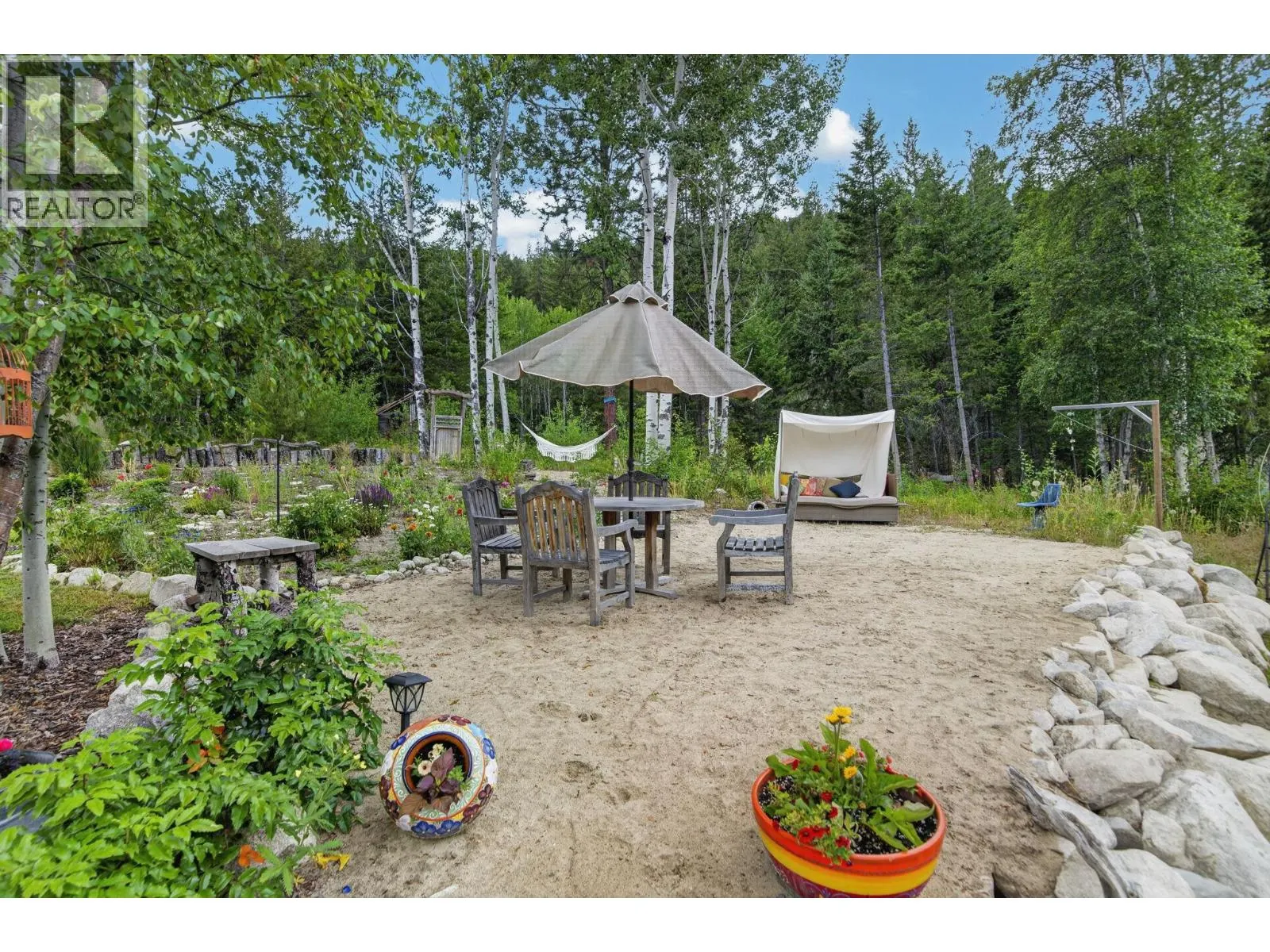 1124 FISH LAKE Road