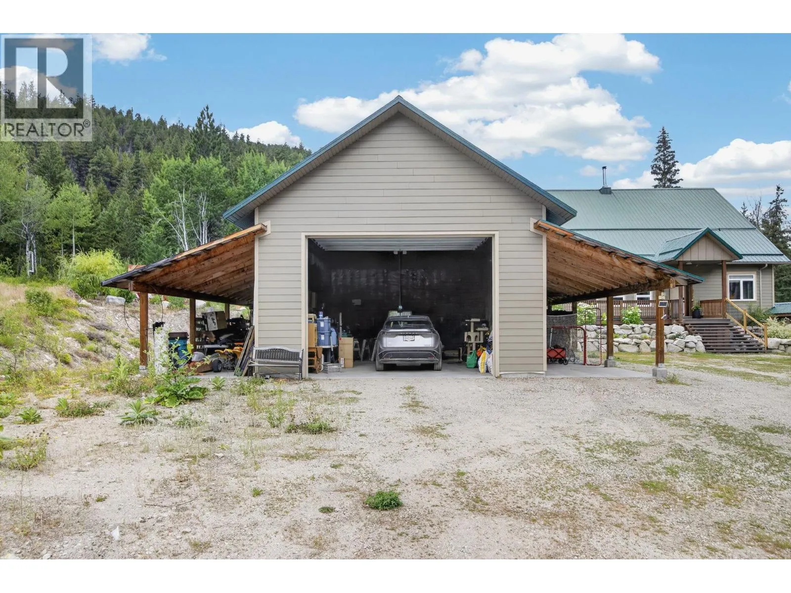 1124 FISH LAKE Road