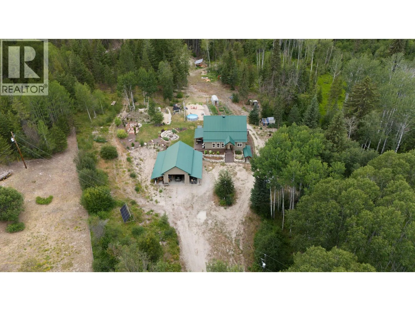 1124 FISH LAKE Road