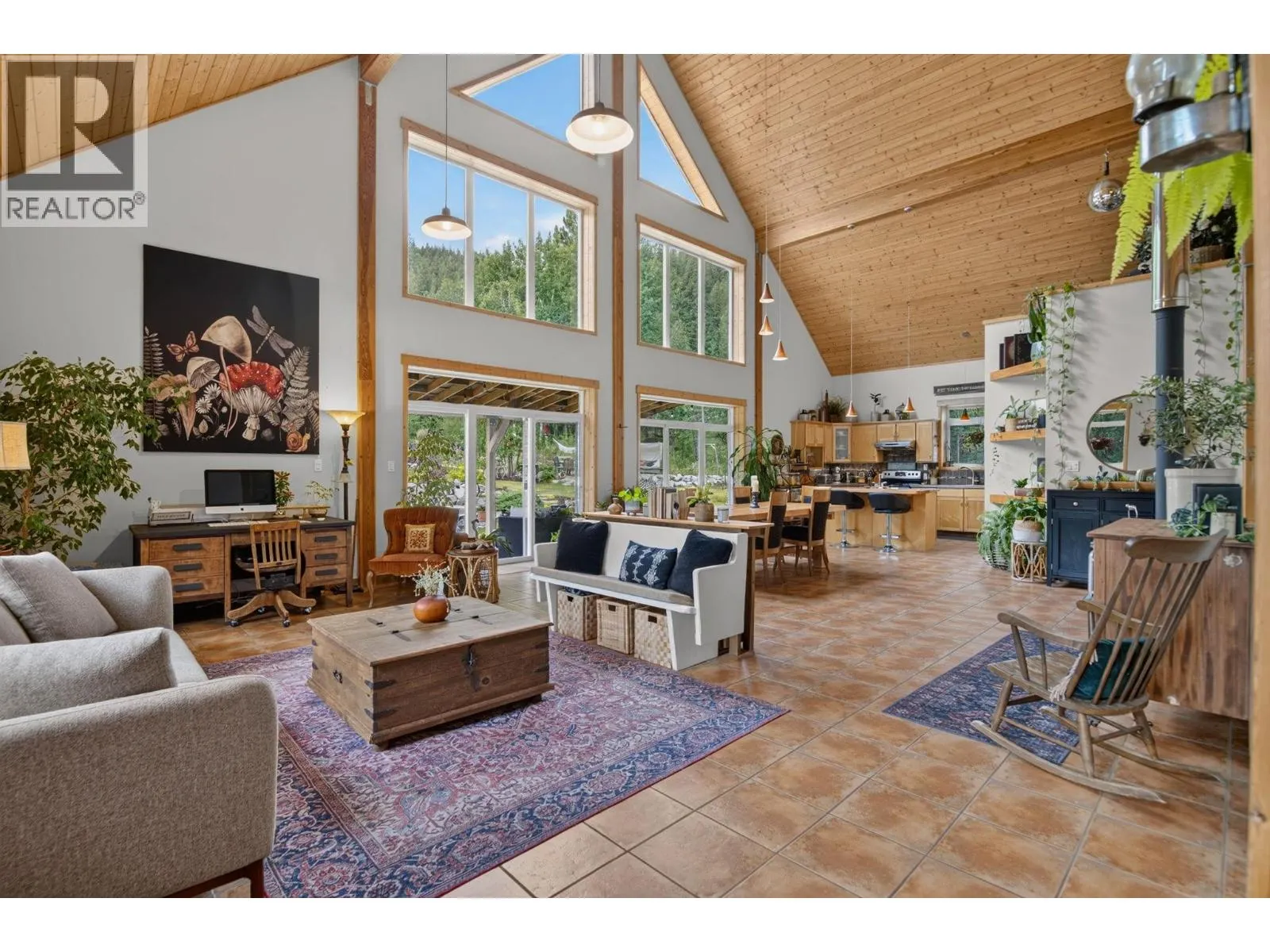 1124 FISH LAKE Road