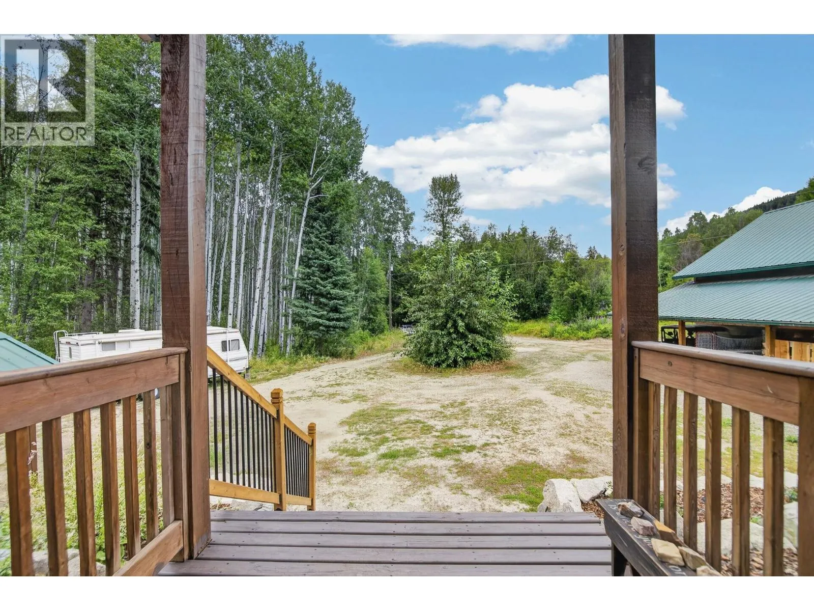 1124 FISH LAKE Road