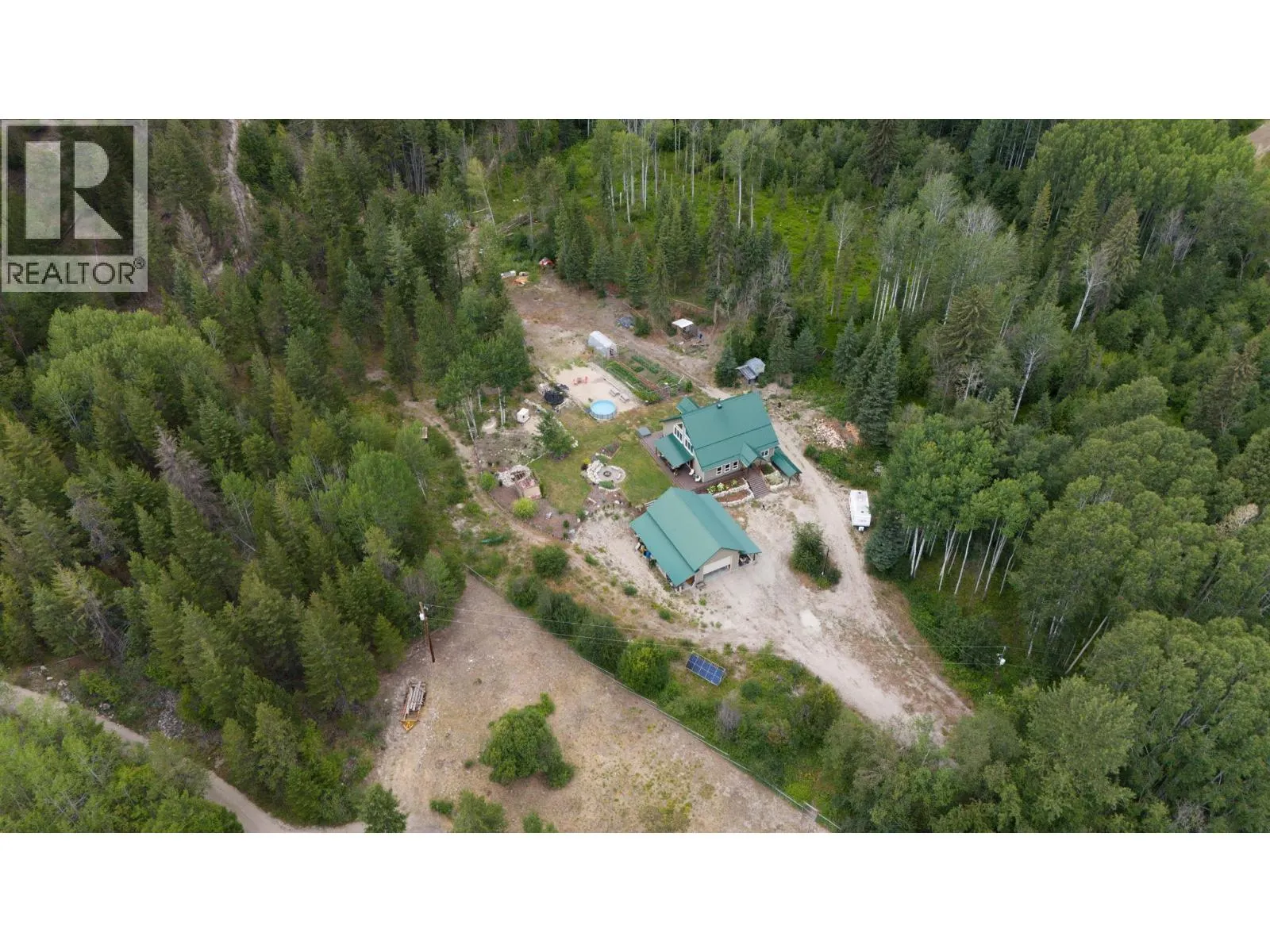 1124 FISH LAKE Road