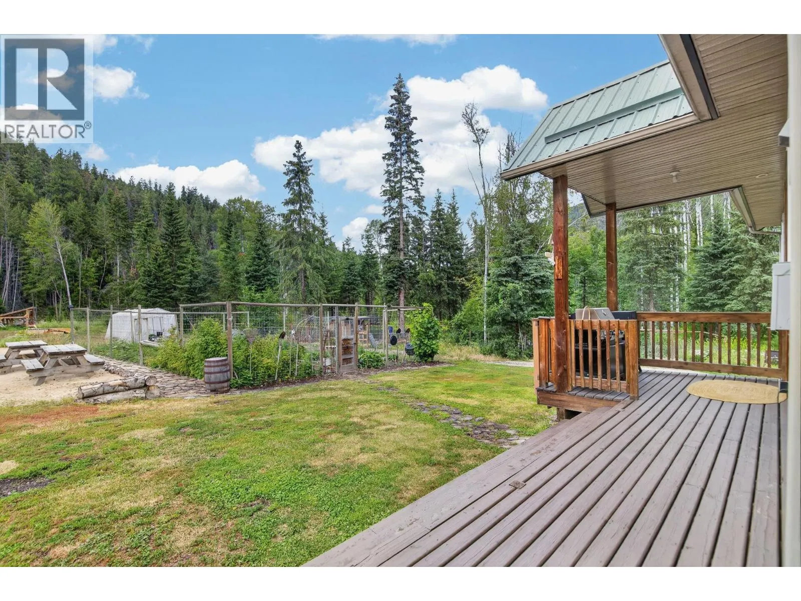 1124 FISH LAKE Road