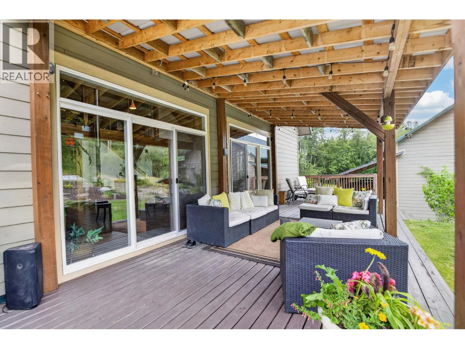 1124 FISH LAKE Road