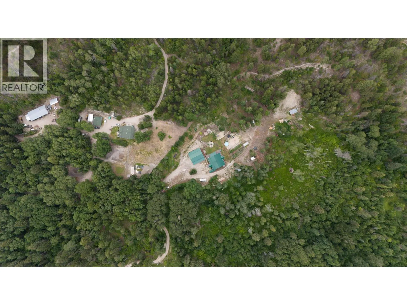 1124 FISH LAKE Road