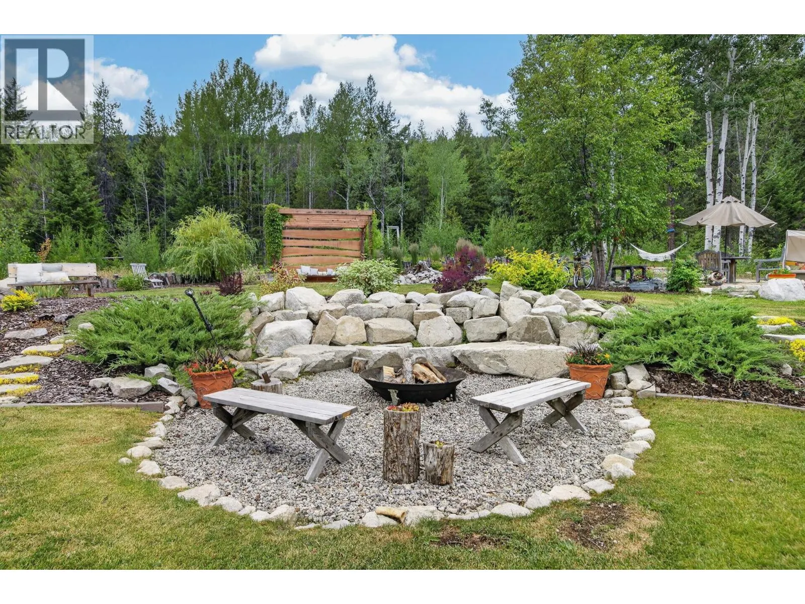 1124 FISH LAKE Road