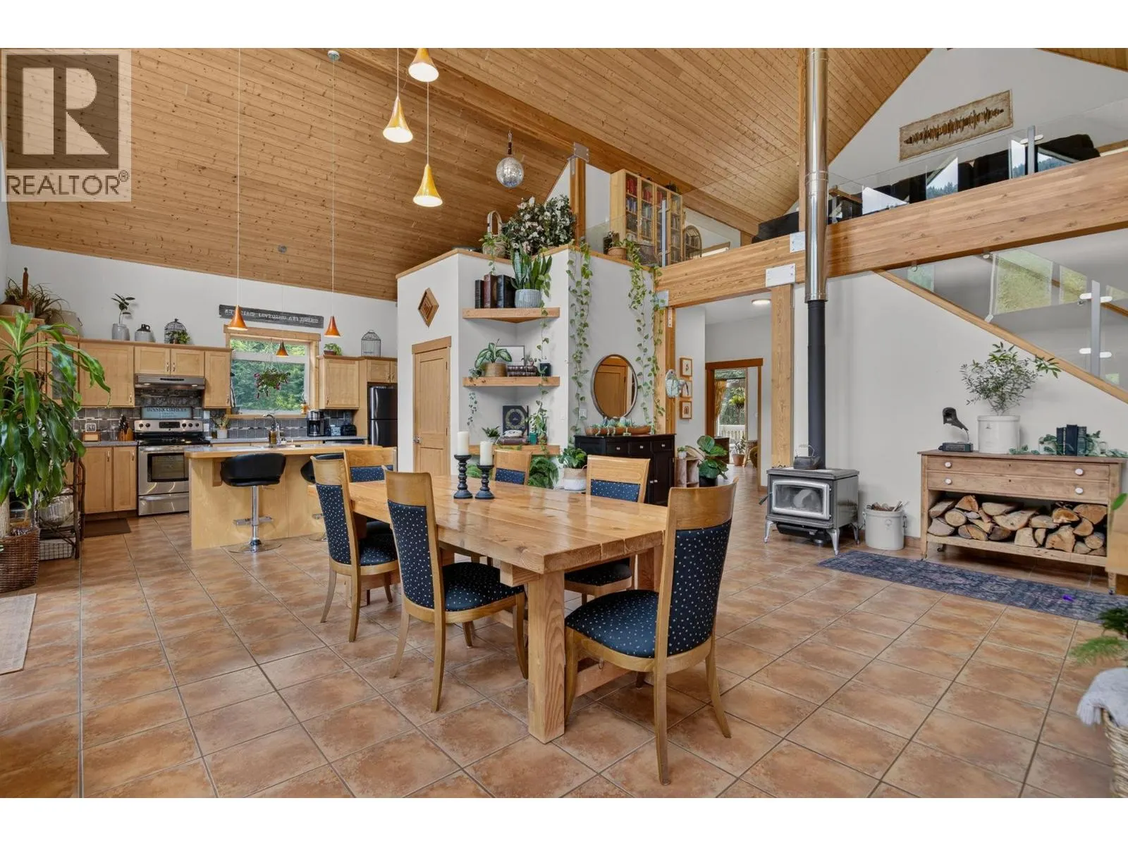1124 FISH LAKE Road