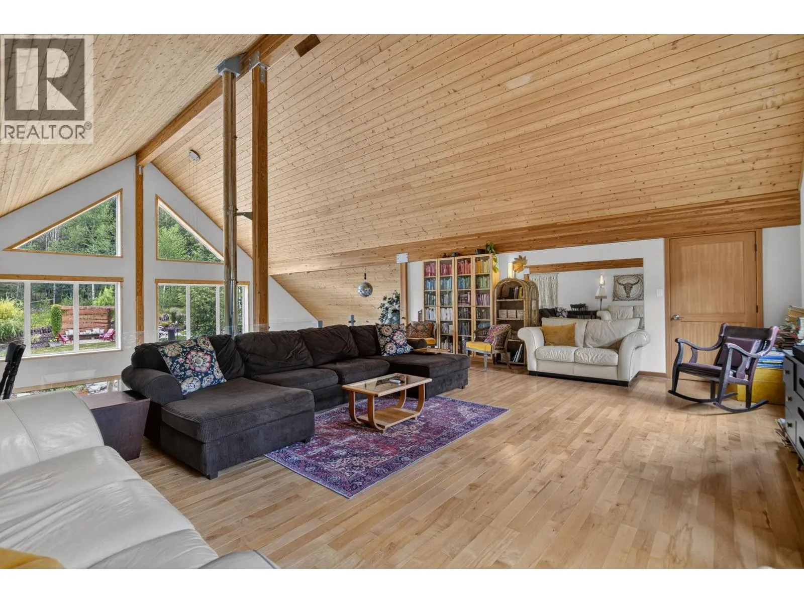 1124 FISH LAKE Road