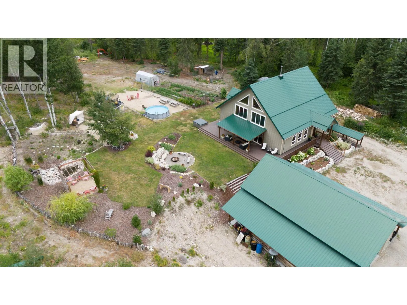 1124 FISH LAKE Road
