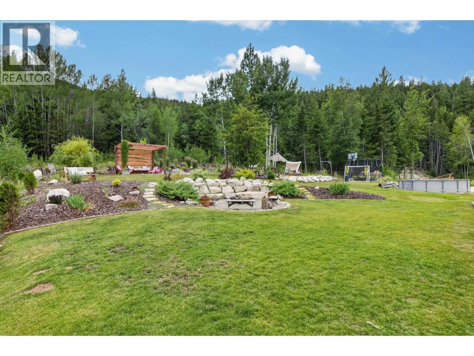 1124 FISH LAKE Road