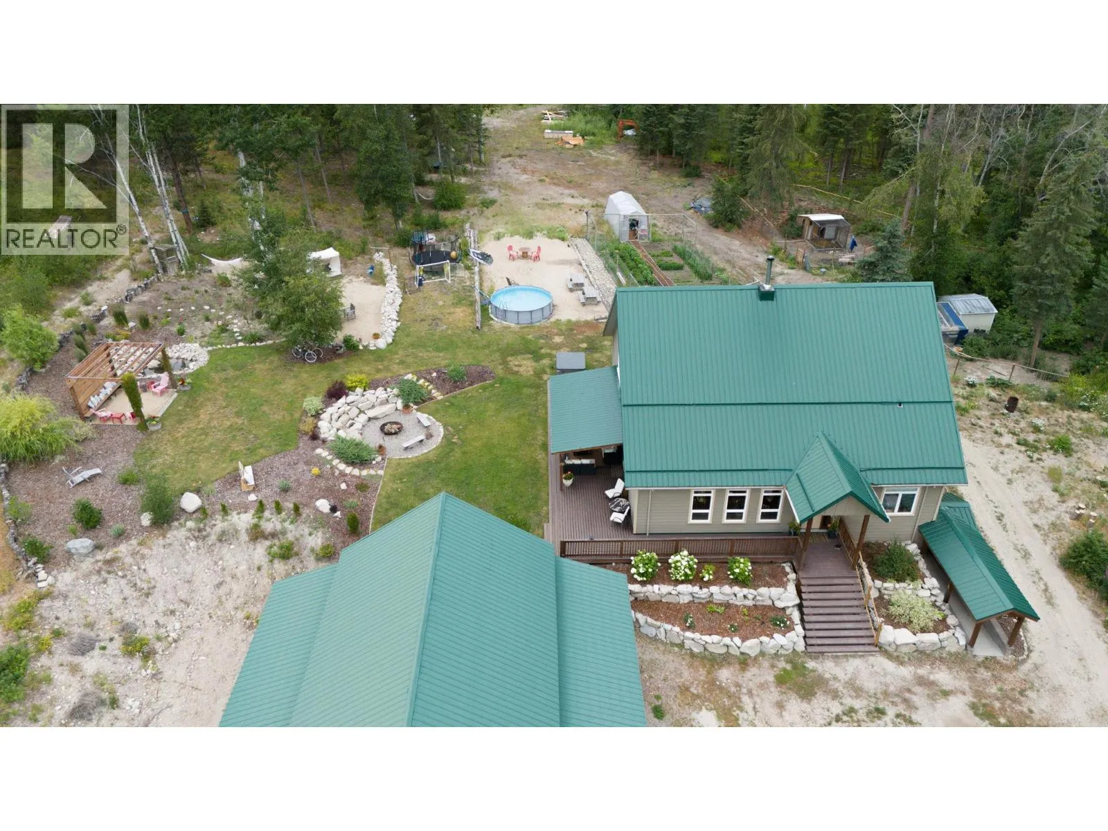 1124 FISH LAKE Road