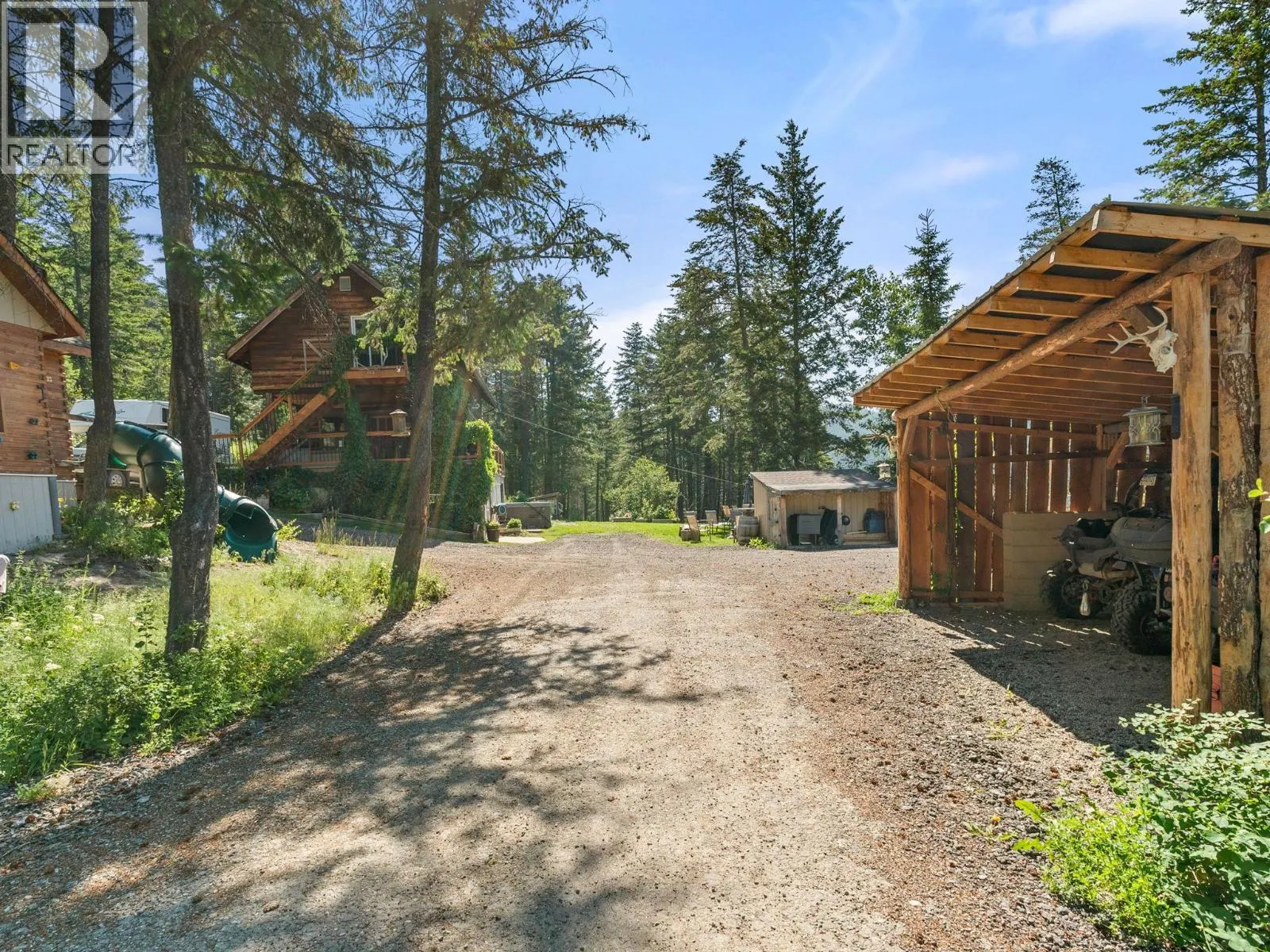 1809 Cardinal Creek Road