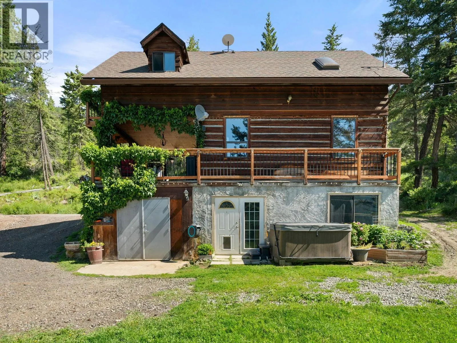 1809 Cardinal Creek Road
