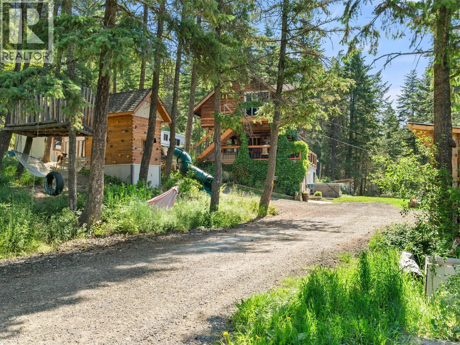 1809 Cardinal Creek Road