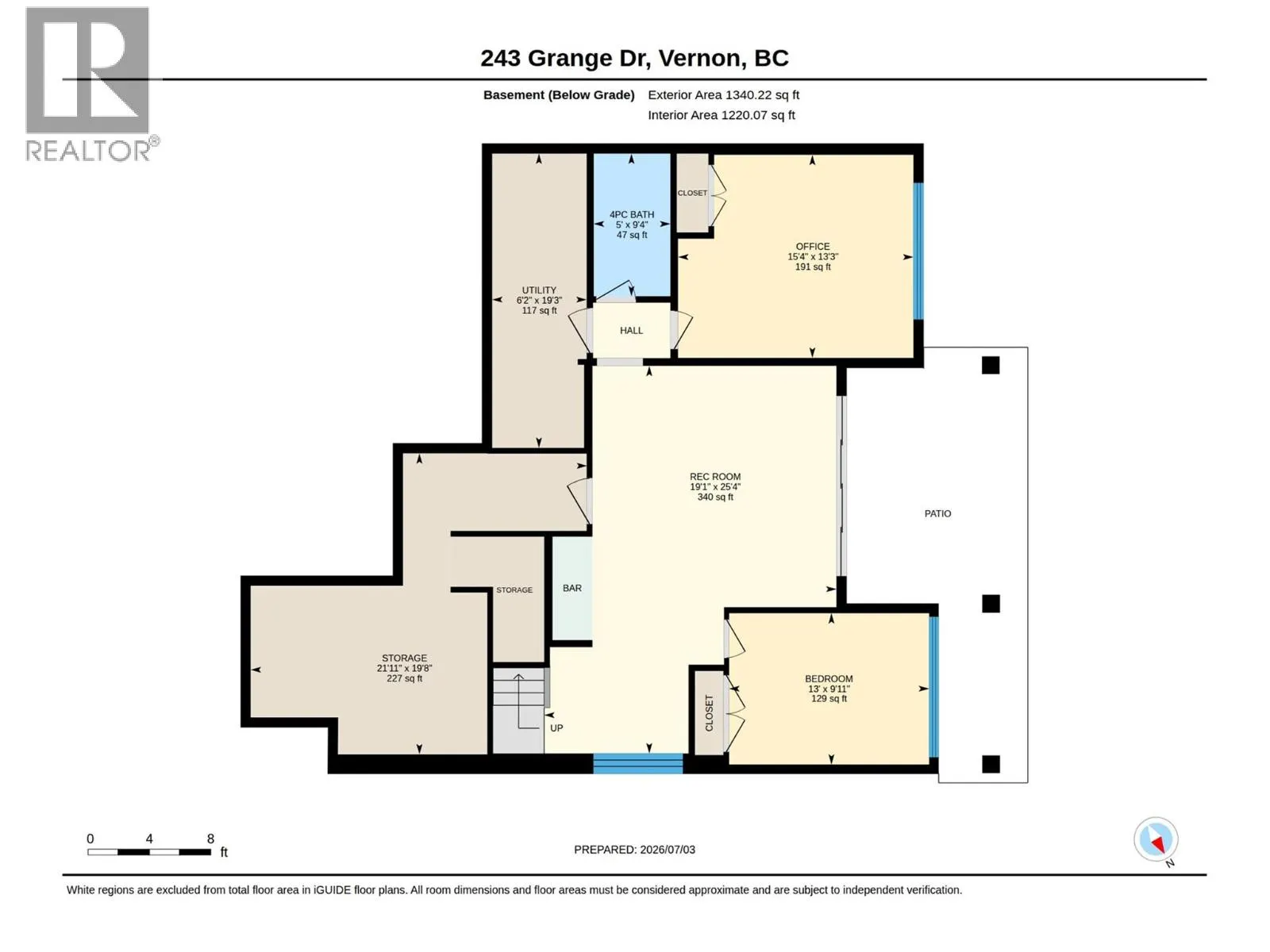 243 Grange Drive