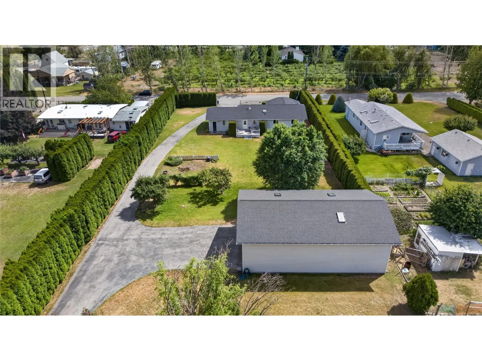 3006 Orchard Drive