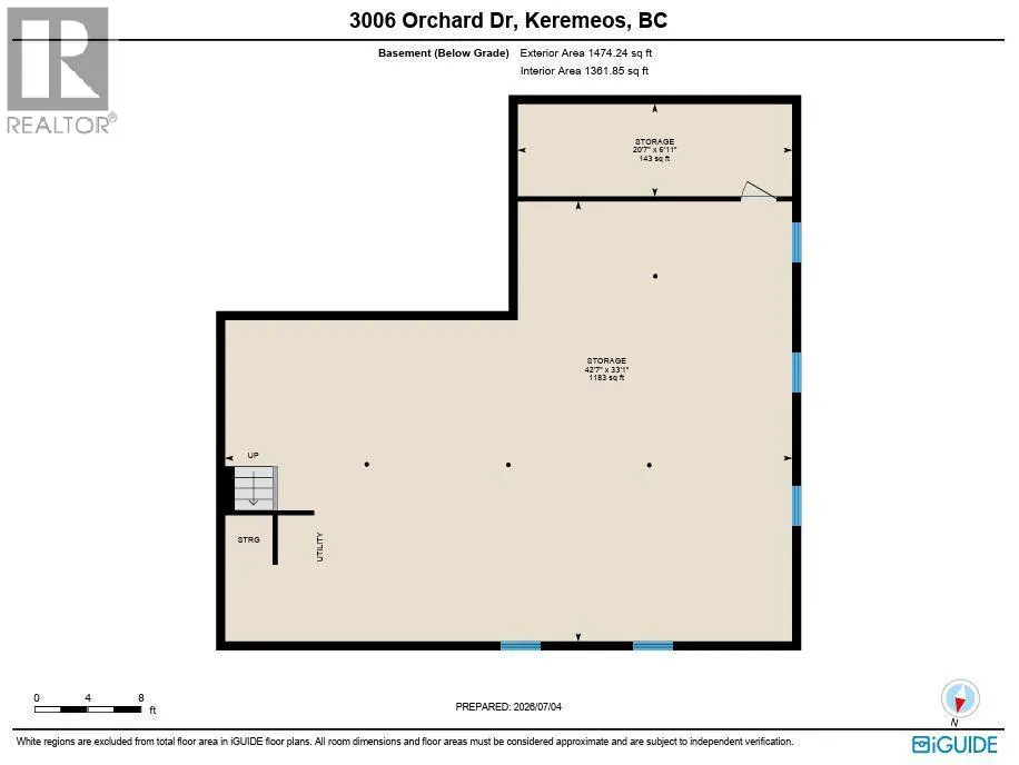 3006 Orchard Drive