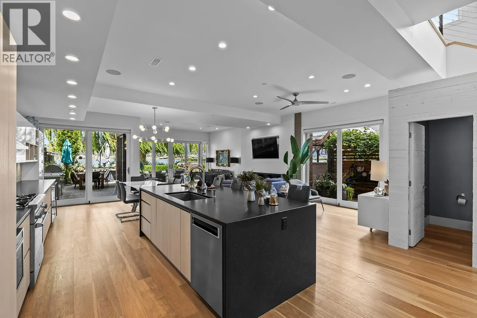 2248 Abbott Street Lot# Strata lot