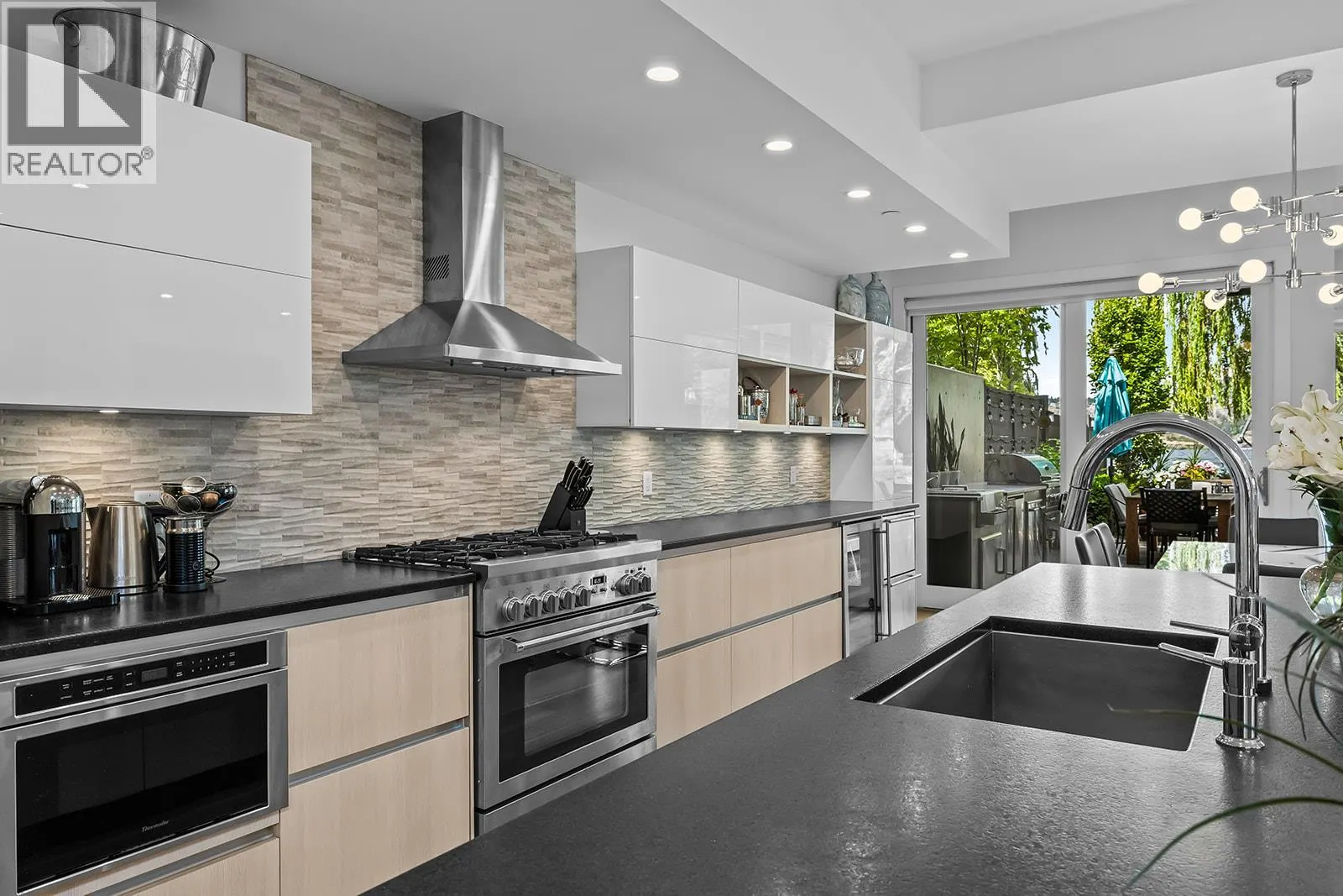 2248 Abbott Street Lot# Strata lot