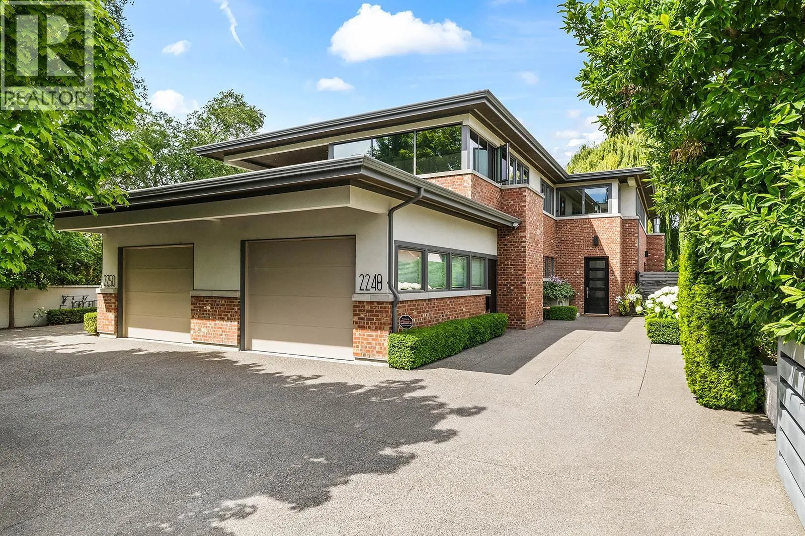 2248 Abbott Street Lot# Strata lot