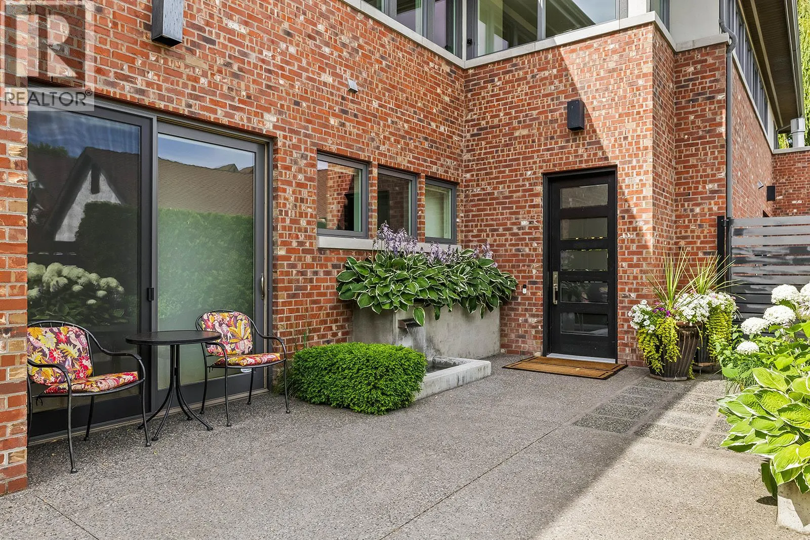 2248 Abbott Street Lot# Strata lot