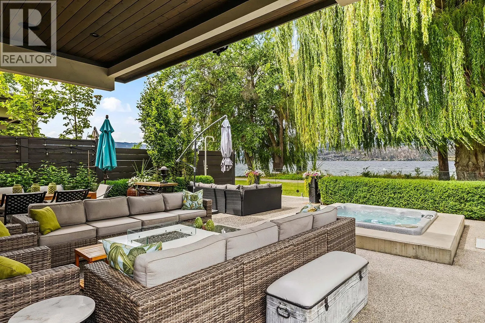 2248 Abbott Street Lot# Strata lot